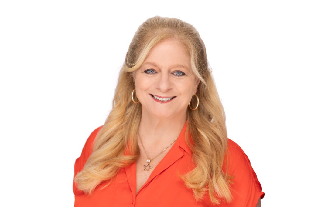 Molly Zraik WBEC ORV