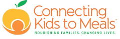 connecting Kids Logo