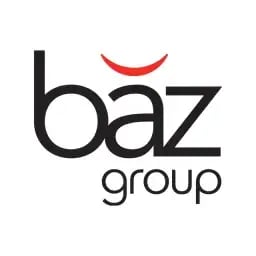 BAZ Group Logo - Smaller