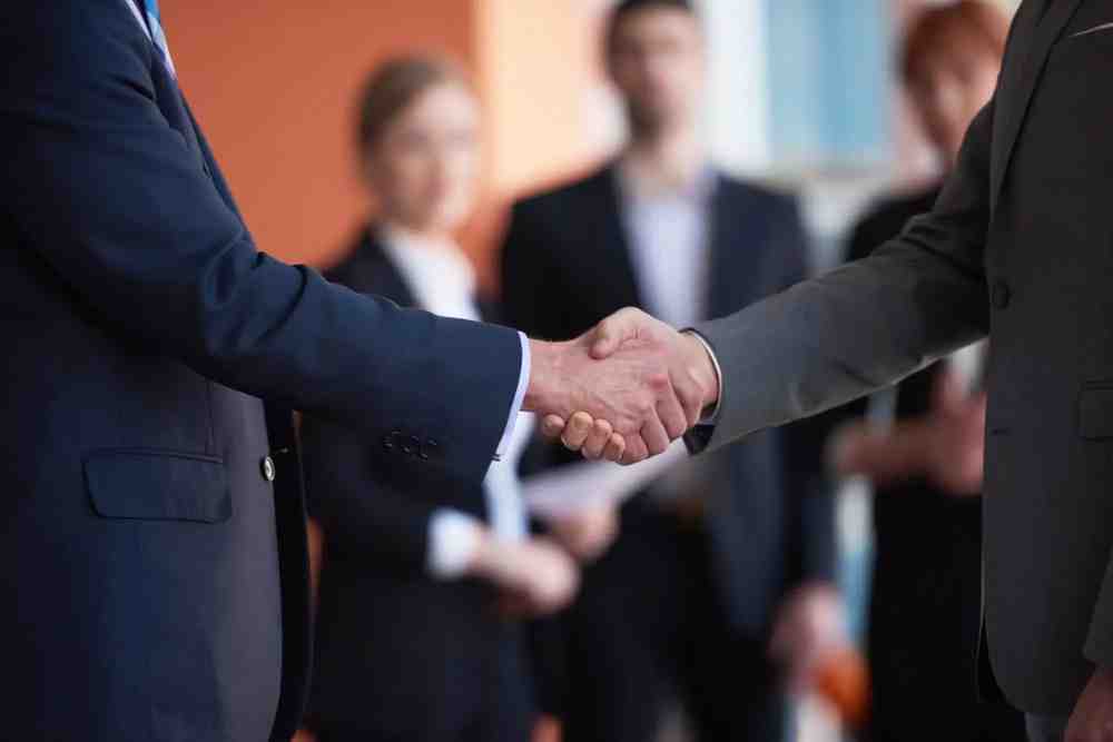 3 Questions to Ask Before Choosing a Telecom Managed Services Partner