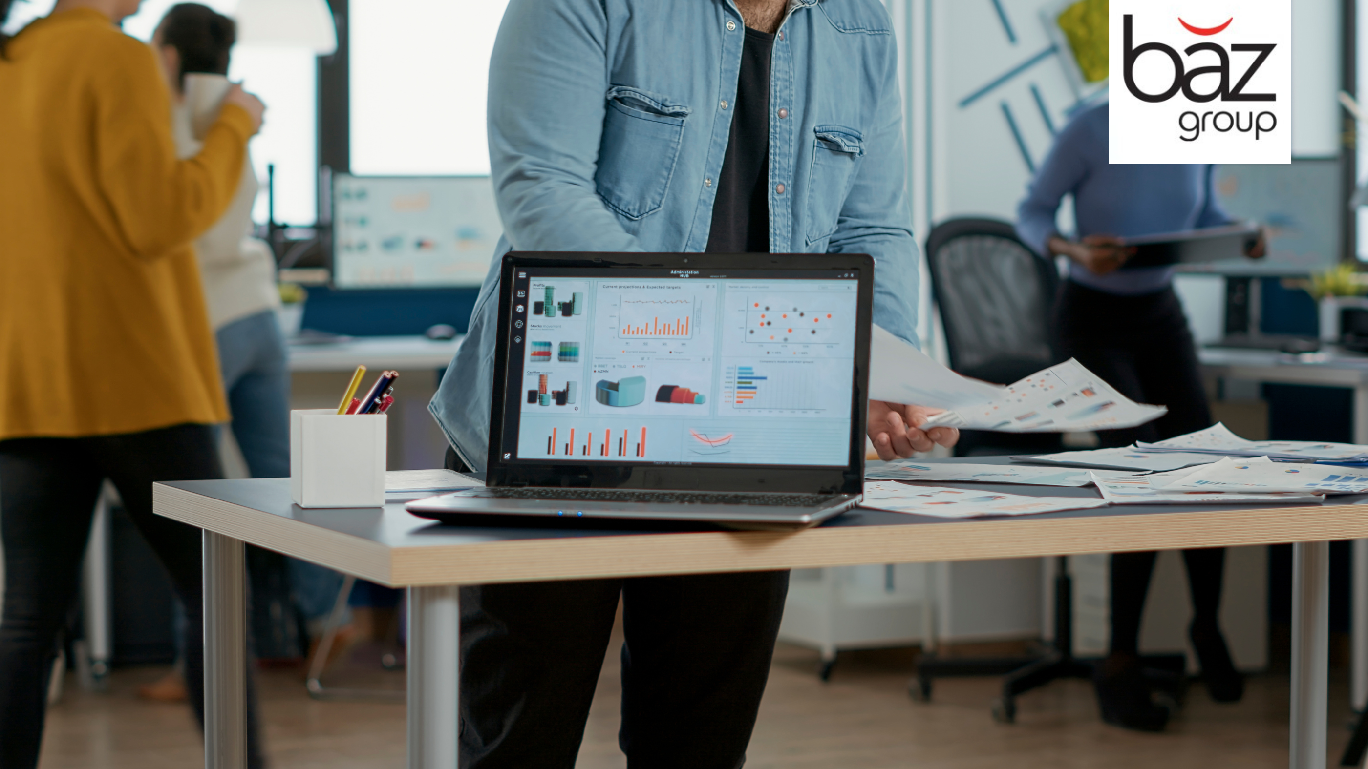 How to Manage Telecom Costs for Growing Enterprises