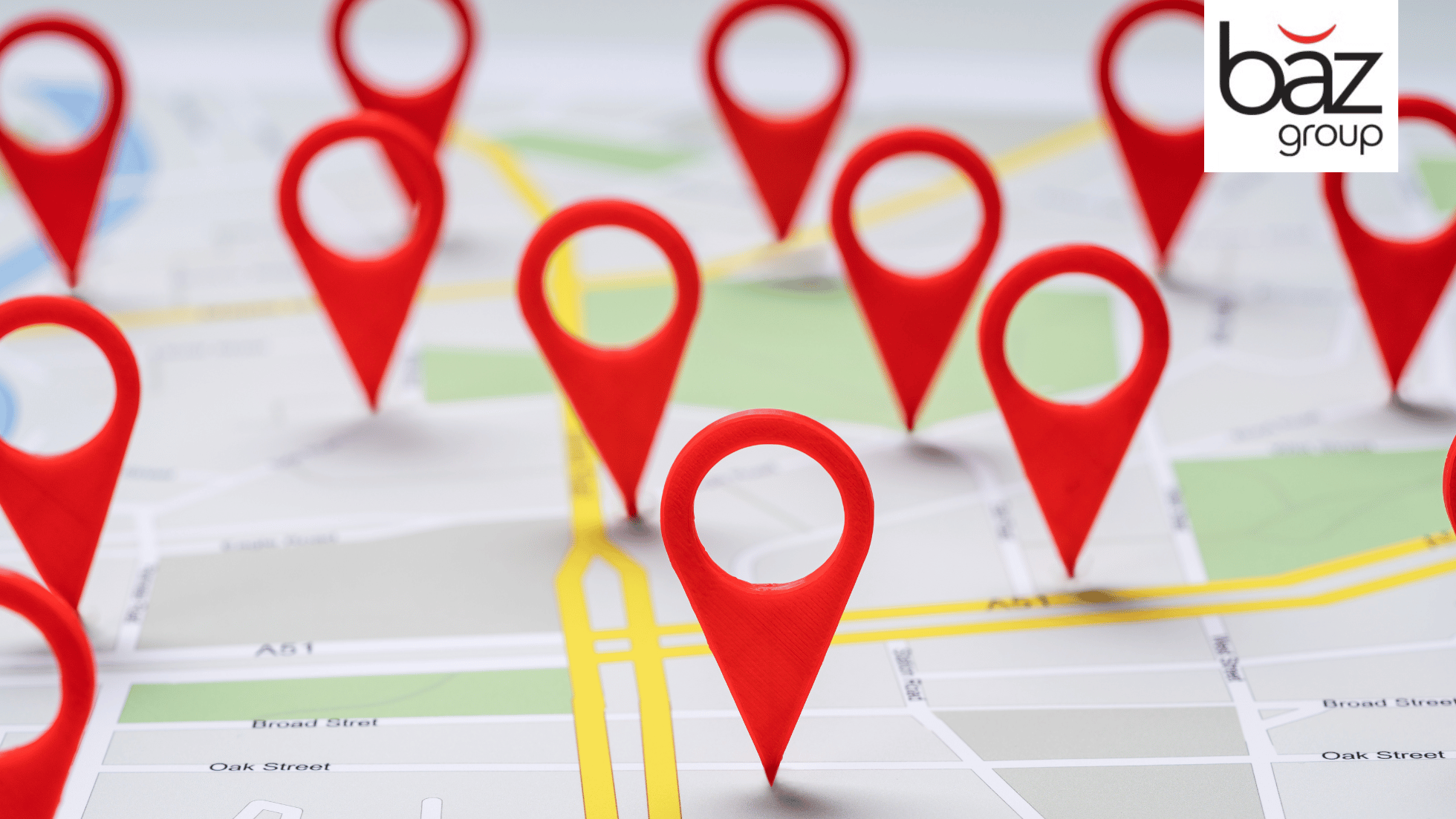 Why Multi-Site Telecom Costs Become Hard to Track