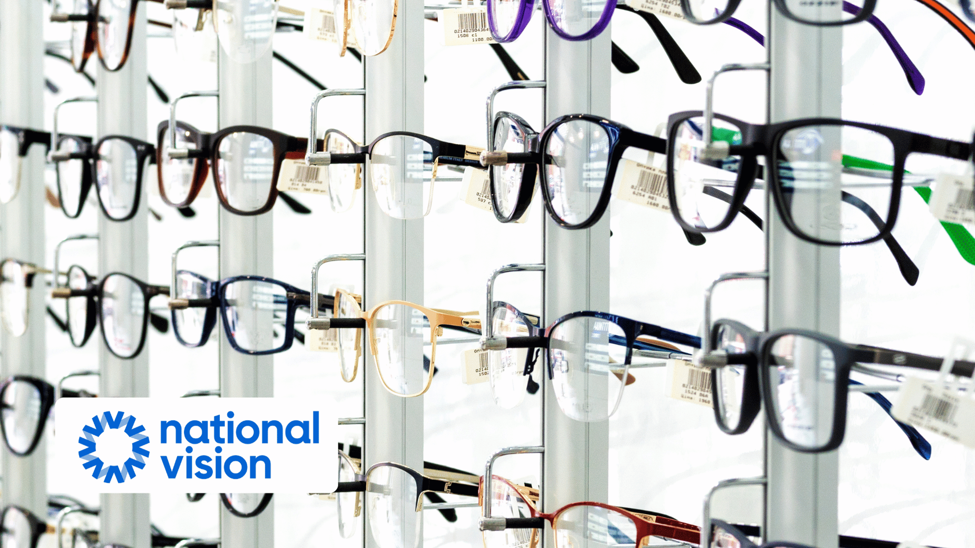 Tech Refresh for National Vision Across 1,200+ Locations - $616K Annual Savings