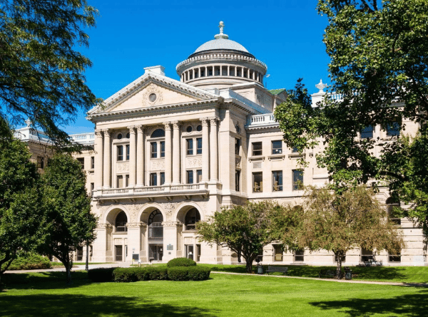 How a Telecom Audit Saved Lucas County 15% on Monthly Billing