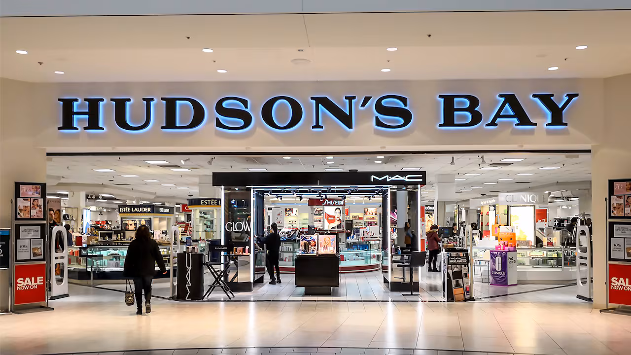 350-Store Wi-Fi Deployment for Hudson’s Bay Company — 6 Weeks Early and $500K Under Budget