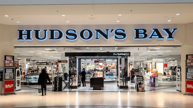 Hudson’s Bay Company Wi-Fi Deployment - Early & Under Budget