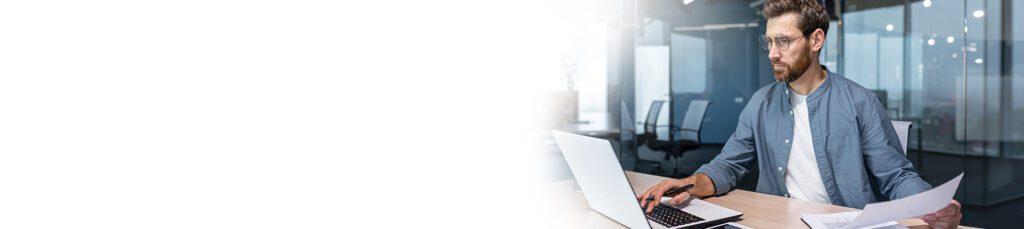 Telecommunications Audit Banner